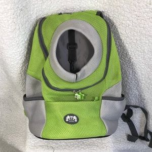 ag pet carrier
